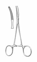 Peritoneum Forceps